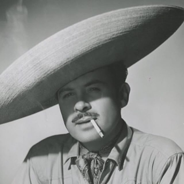 El Charro De M Xico Antonio Aguilar Cumplir A A Os Este