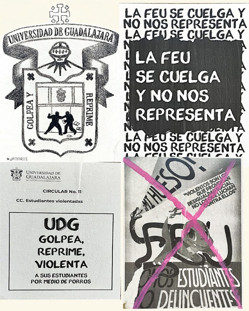 HABRÁ VOTACIÓN EN EL CONSEJO UNIVERSITARIO PESE A INCONFORMIDAD ESTUDIANTIL FEU