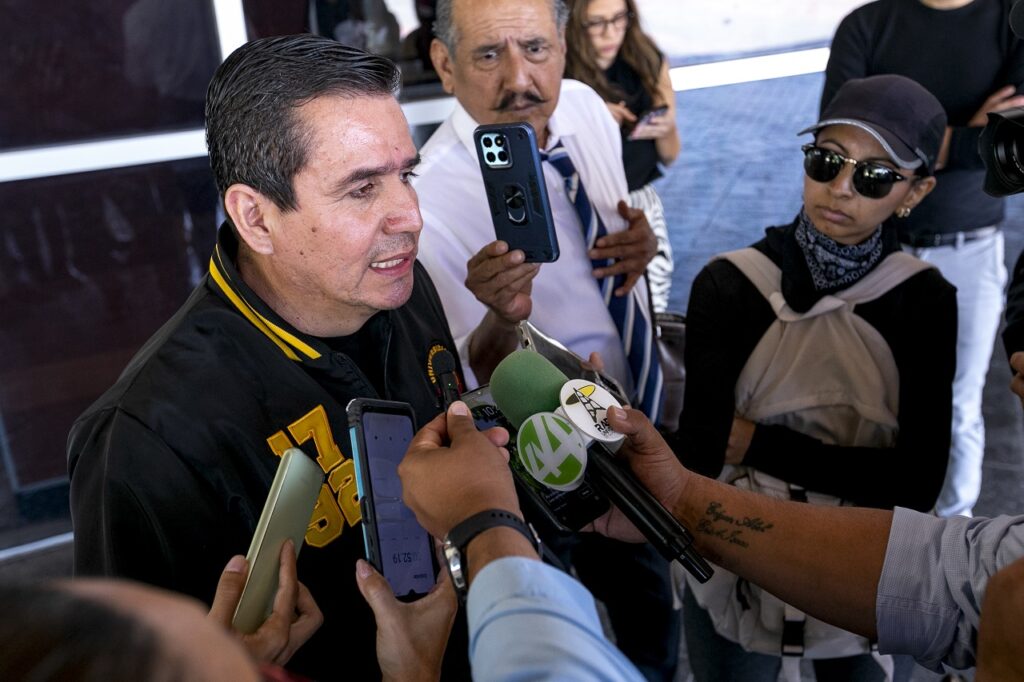 HABRÁ VOTACIÓN EN EL CONSEJO UNIVERSITARIO PESE A INCONFORMIDAD ESTUDIANTIL UDEG