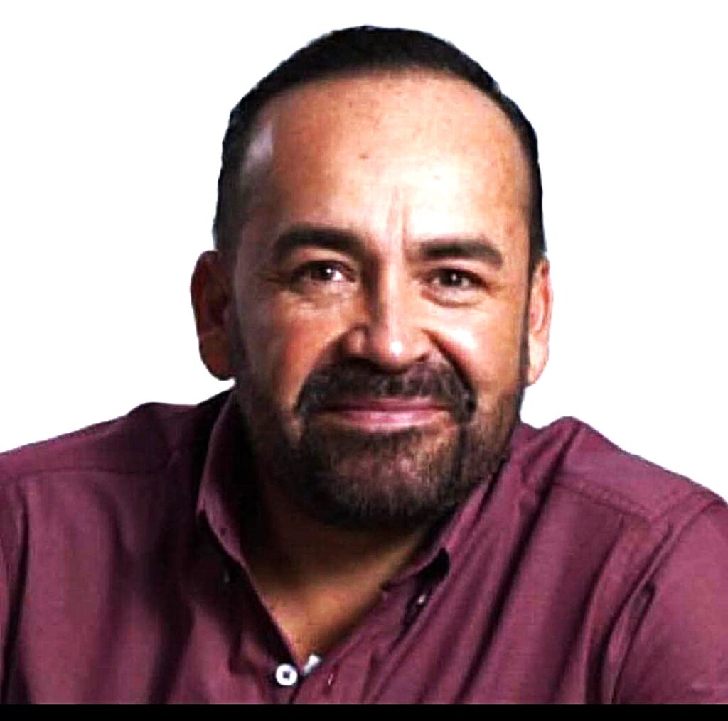 EL ORFANATO TONALTECA DE SERGIO CHÁVEZ chavez