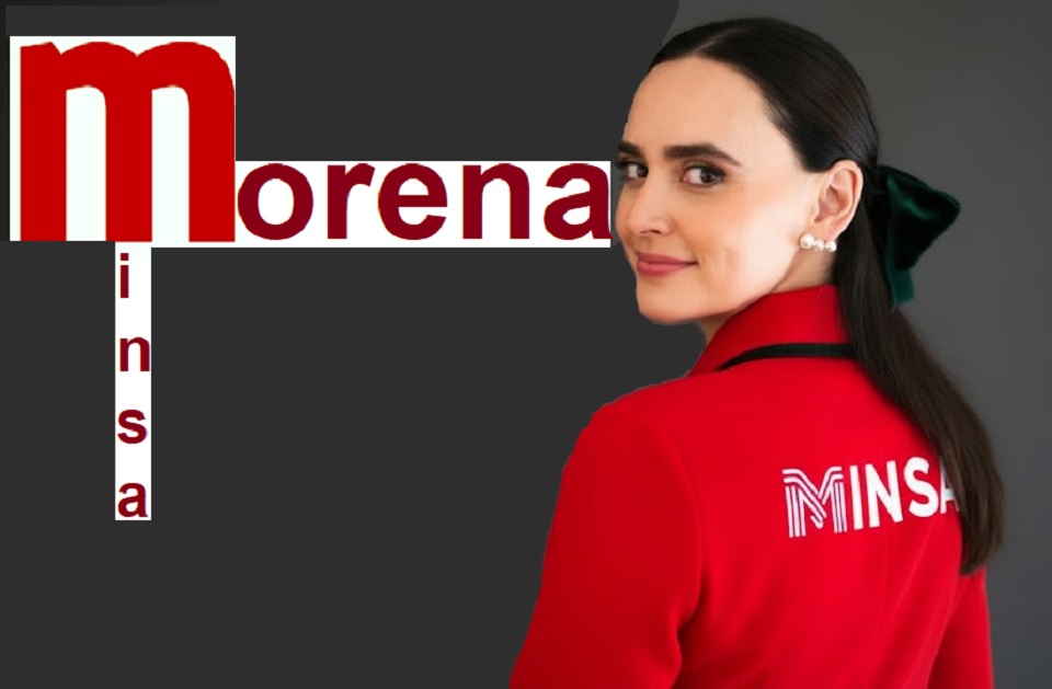 DE LA ALTA GRACIA A LA ALTA DESGRACIA DADIVOSA OFICIAL minsa