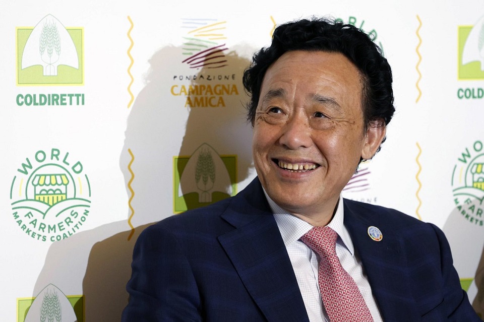 DE LA ALTA GRACIA A LA ALTA DESGRACIA DADIVOSA OFICIAL QU