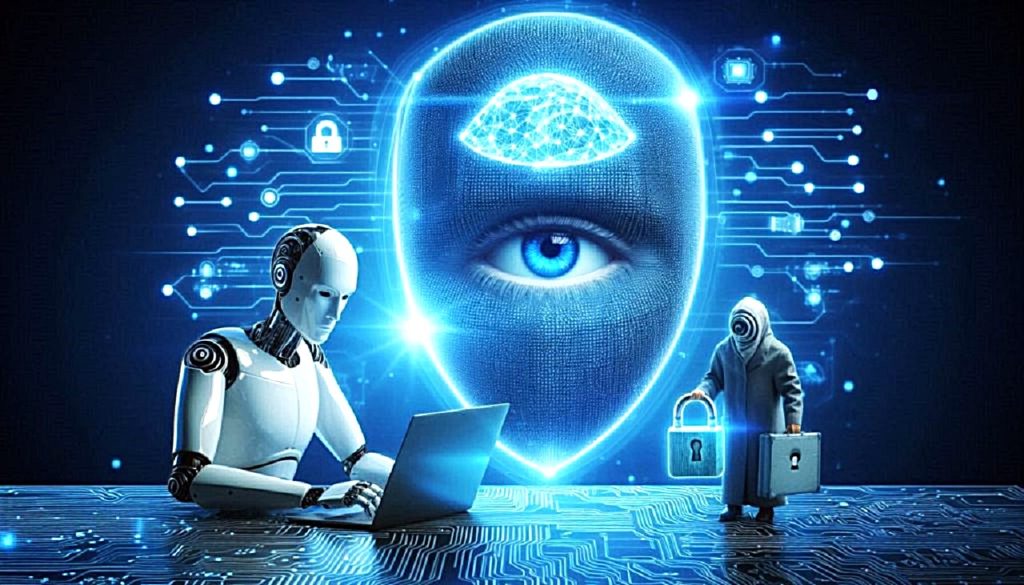 EL CUENTO DE LA PRIVACIDAD ciberseguridad