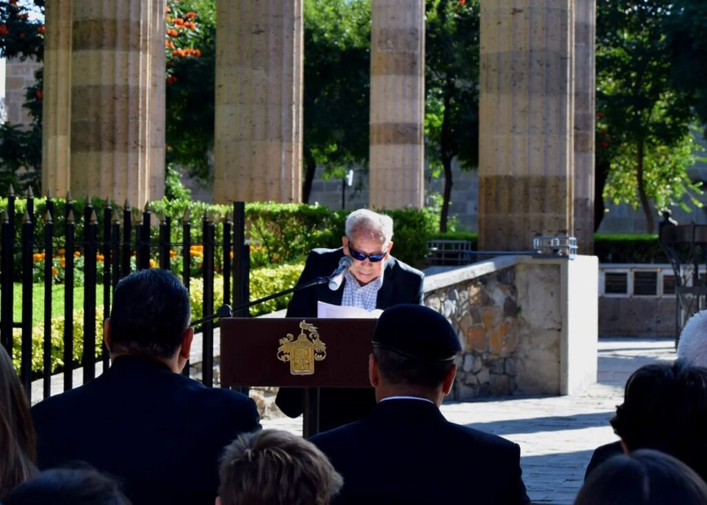 DONATO GUERRA, EL HÉROE JALISCIENSE QUE DEFENDIÓ LA SOBERANÍA NACIONAL dg