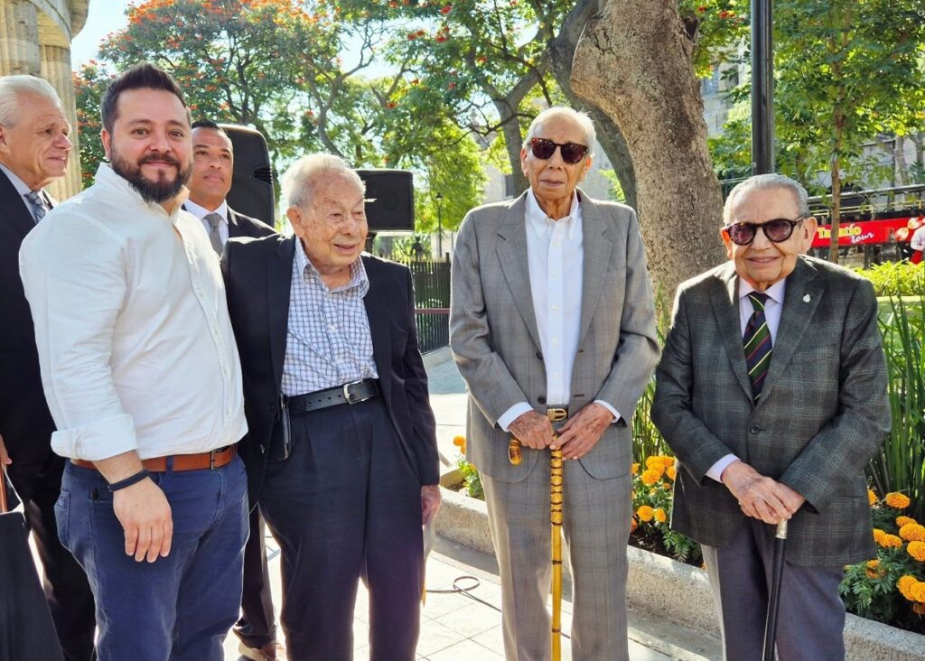 DONATO GUERRA, EL HÉROE JALISCIENSE QUE DEFENDIÓ LA SOBERANÍA NACIONAL dg