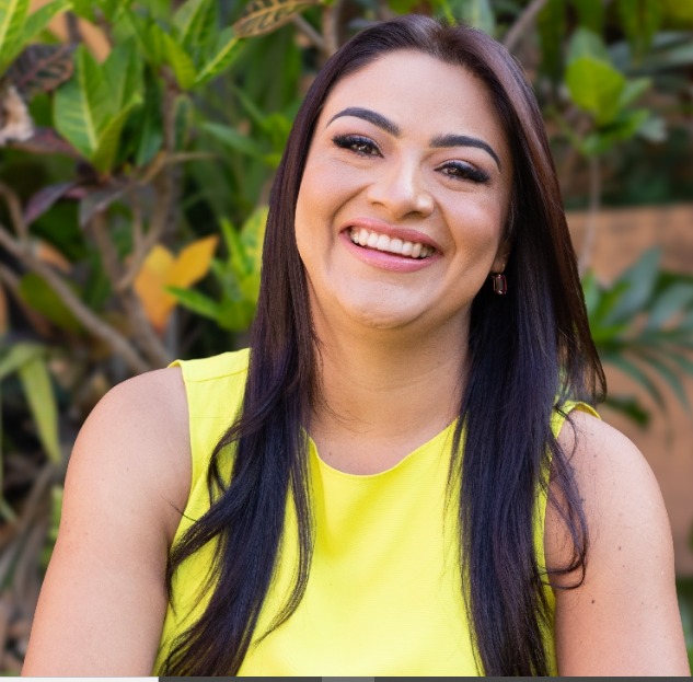 ASESINAN EN COLIMA A GABY MEJÍA, LIDERESA PRIISTA pri