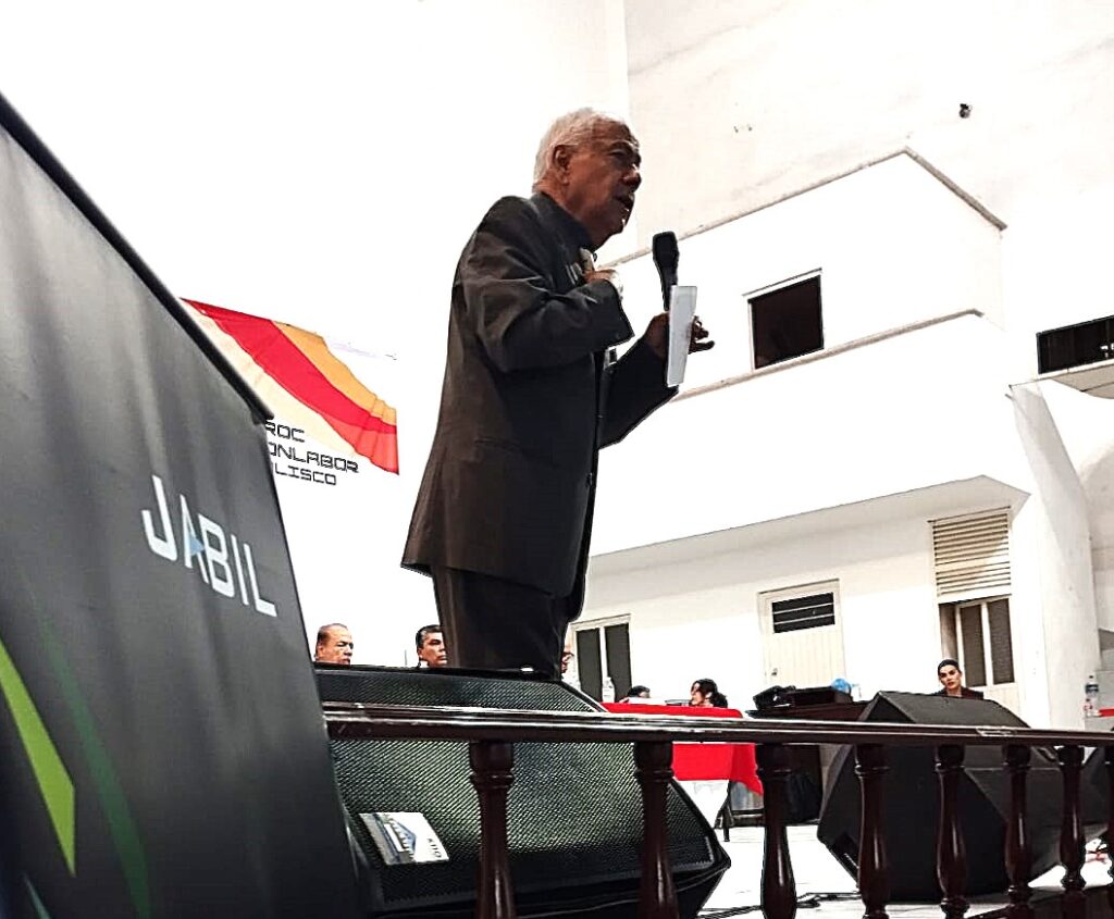 EGRESADOS DEL CUTH AVANZAN HACÍA NUEVOS RETOS CON CERTIFICACIÓN DE CONOCIMIENTOS