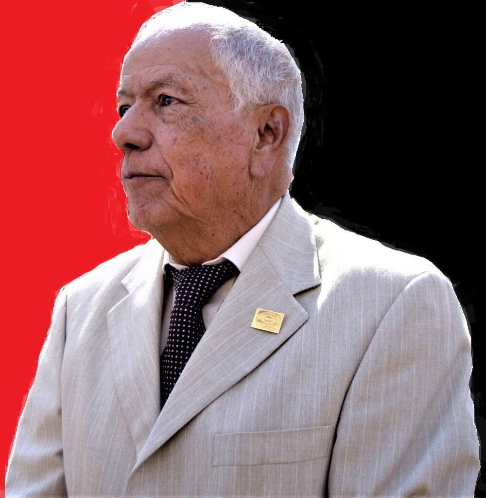 MÉXICO HACIA LA ARGENTINIZACIÓN CON LA 4T, FROC CONLABOR JALISCO froc