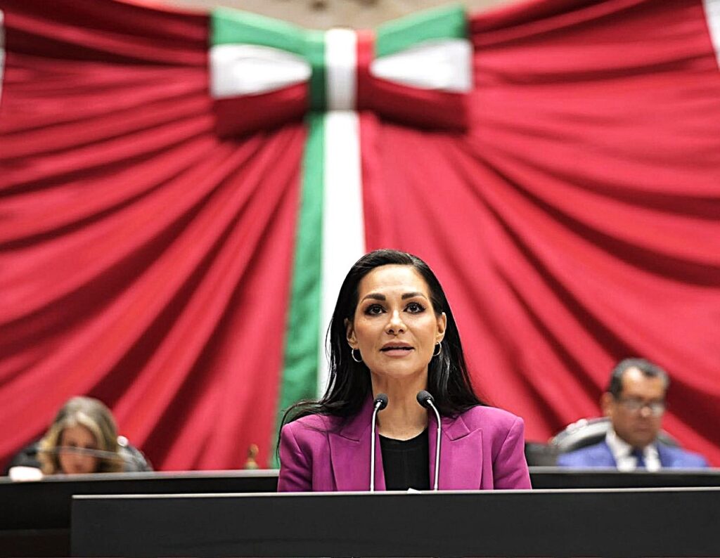 MÉXICO SEGUIRÁ EN CAÍDA LIBRE DURANTE EL 2026 POR LA 4T INTRANSIGENTE MERYL