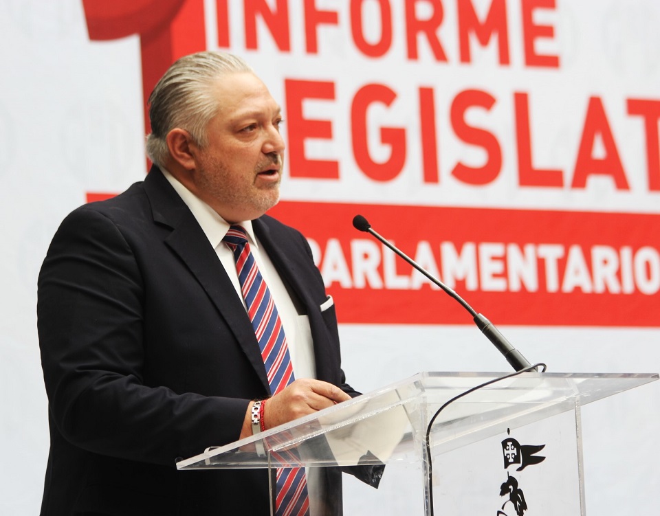 LEGISLADORES PRIISTAS HAN SIDO OPOSICIÓN CON AGENDA SOCIAL Y PROPUESTAS FIRMES pri