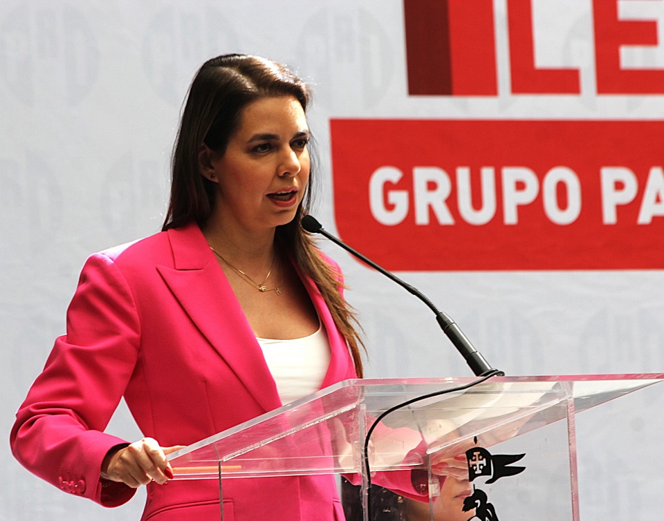 LEGISLADORES PRIISTAS HAN SIDO OPOSICIÓN CON AGENDA SOCIAL Y PROPUESTAS FIRMES pri