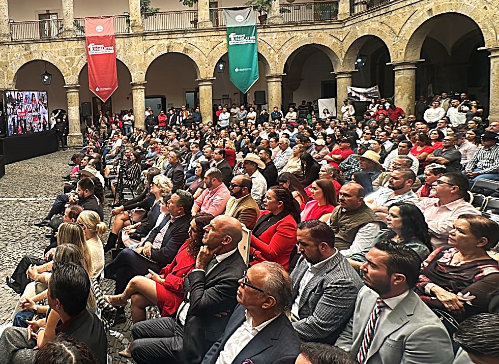 LEGISLADORES PRIISTAS HAN SIDO OPOSICIÓN CON AGENDA SOCIAL Y PROPUESTAS FIRMES pri