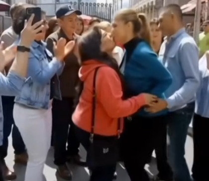 EL COSTO DE LA PASIVIDAD sheinbaum