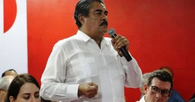 "LA FUERZA DEL PRI ESTARÁ EN SU MILITANCIA", INSISTE LA DIRIGENCIA ESTATAL.