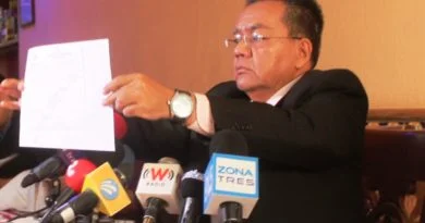 HUBO "MANO NEGRA" EN LAS ELECCIONES DE CHAPALA, EL IEPC HA SIDO OMISO, PRI.