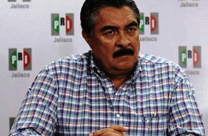 DEBE HABER CULPABLES Y SANCIONES POR LAS “COUTAS Y CUATES” EVIDENCIADAS POR TAYLOR ARTHUR, RHG.
