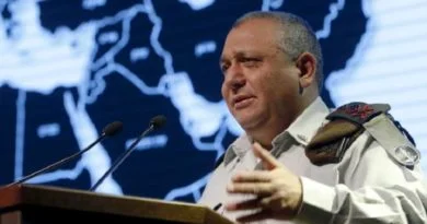 ISRAEL SE PREPARA FUERTE PARA LA BATALLA CONTRA IRÁN.