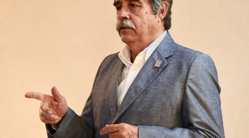 CONFÍA EL SECTOR CONSTRUCTOR DEL PAÍS QUE EL PROYECTO DE SALUD PRETENDIDO POR AMLO FAVORECERÁ A LOS MIPYMES, AMIC.