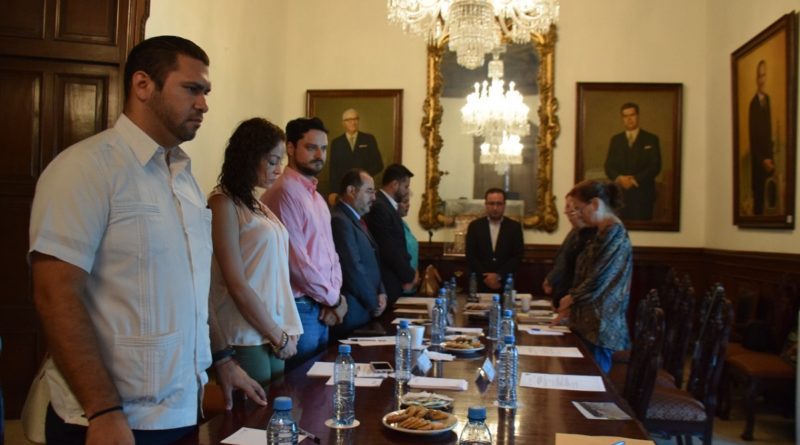 CUENTA JALISCO CON 26 MDP PARA COMPENSAR A VÍCTIMAS DE VIOLACIONES A SUS DERECHOS HUMANOS.