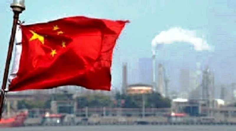 TRUMP BENEFICIA ABIERTAMENTE A CHINA Y AL YUAN.