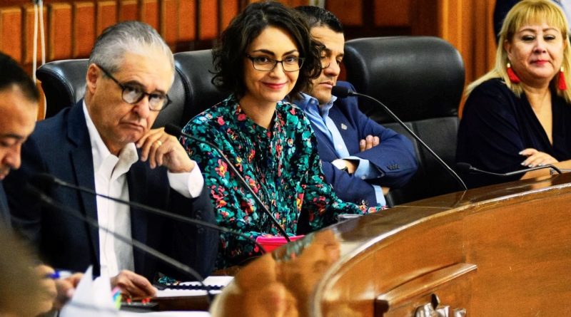 EL GOBIERNO "CIUDADANO" DE GUADALAJARA ENCARECERÁ EL PREDIAL CASI UN 6 POR CIENTO EN PROMEDIO.