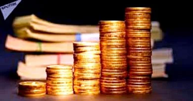 CONGELA MILLONES DE DÓLARES RUSOS ESTADOS UNIDOS.