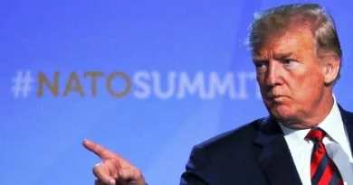 trumpos