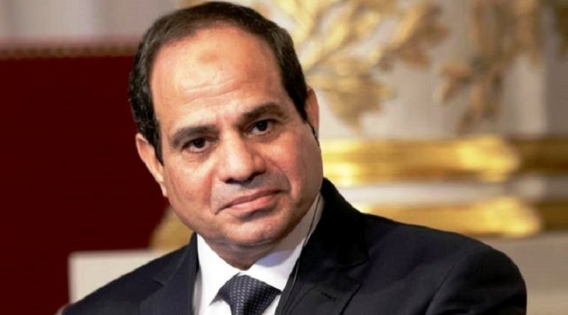 ISRAEL SORPRENDE CON VISITA SECRETA A EGIPTO.