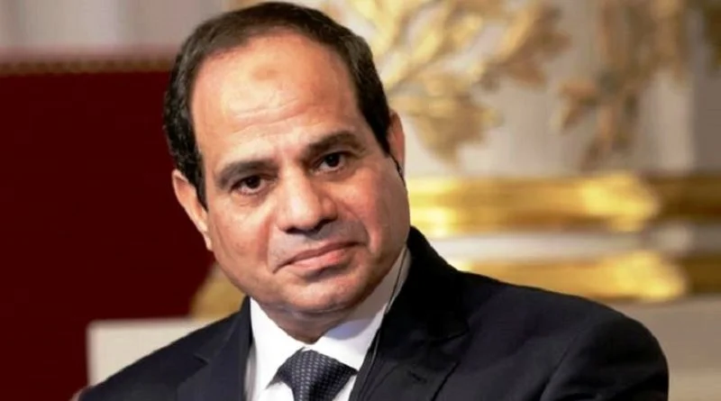 ISRAEL SORPRENDE CON VISITA SECRETA A EGIPTO.