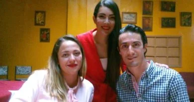 BROADWAY EN EL ESCENARIO DEL TEATRO IMSS CON TALENTO ARTÍSTICO 100 % TAPATÍO.