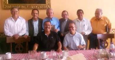CRONISTAS DECANOS DEL DEPORTE JALISCIENSE COMPARTIERON INTERESANTES ANÉCDOTAS.