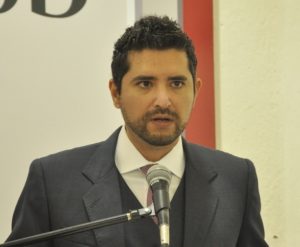 SALDRÁ LA VERDAD TRAS BURDOS SEÑALAMIENTOS DICE EL TITULAR DEL IJA. SALDRÁ LA VERDAD TRAS BURDOS SEÑALAMIENTOS DICE EL TITULAR DEL IJA.