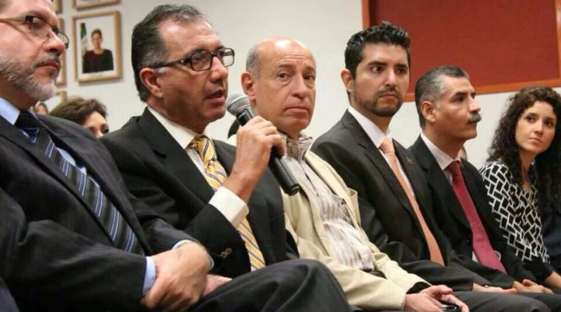 SALDRÁ LA VERDAD TRAS BURDOS SEÑALAMIENTOS DICE EL TITULAR DEL IJA.