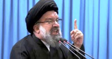 DESAFIANTES DECLARACIONES EN MEDIO ORIENTE.