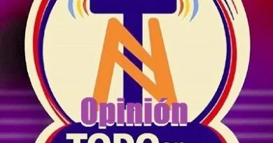 LA DIVISIÓN DE PODERES.