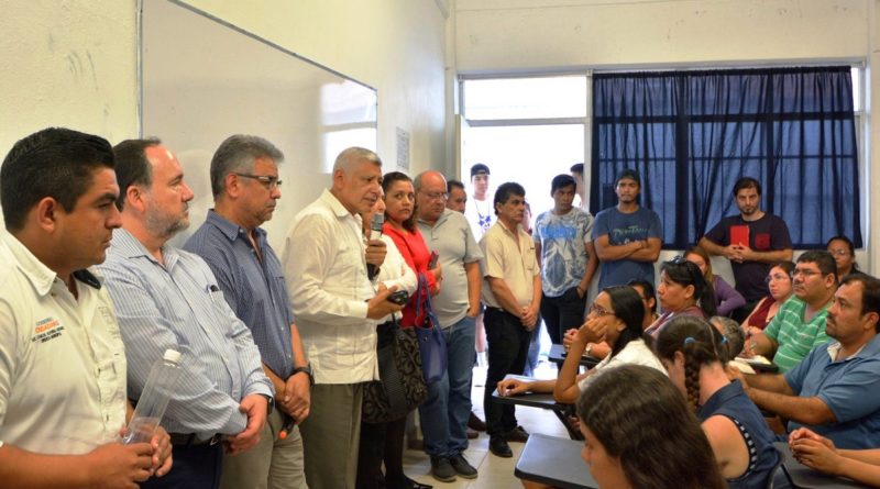 TRASLADAN AL ANTIGUO HOSPITAL CIVIL DE GUADALAJARA A LA ESTUDIANTE VIOLENTADA EN MELAQUE.