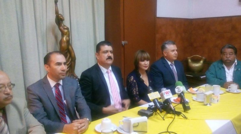 A LAS MAGISTRATURAS DEBEN LLEGAR SÓLO LOS ABOGADOS CON NIVEL DE DOCTORADO: COLEGIADOS ABOGADOS MÉXICO (CONCAM).