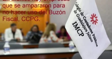NO MÁS PRORROGAS DEL SAT PARA EL ESQUEMA DE CANCELACIÓN DE FACTURAS.