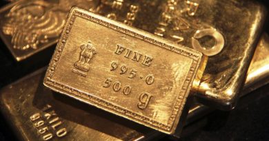 INDIA Y ASIA SE DESHACEN DE DÓLARES Y COMPRAN ORO.