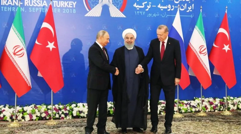 NO HAY ACUERDO PARA CESE DE FUEGO EN SIRIA.