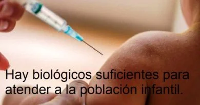 NO HABRÁ CAMPAÑA DE VACUNACIÓN DOMICILIARIA EN ZMG, SSJ.