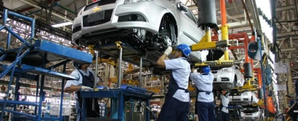 CUATRO DÉCADAS DE CONSTANTE DESARROLLO EMPRESARIAL DE LA AISAC