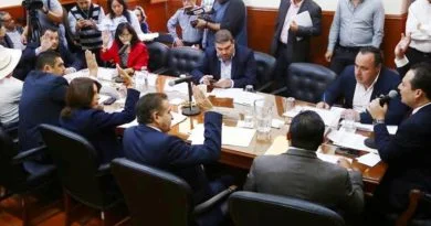 REPETIRÁN REVISIÓN DE CUENTAS PÚBLICAS DE OCHO MUNICIPIOS JALISCIENSES EN LA ASEJ.