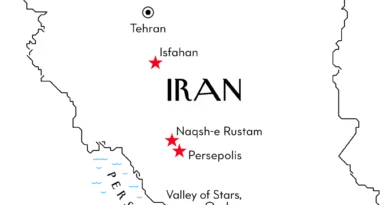 WASHINGTON ATACA DE NUEVO Y APLICA MÁS SANCIONES CONTRA IRÁN.