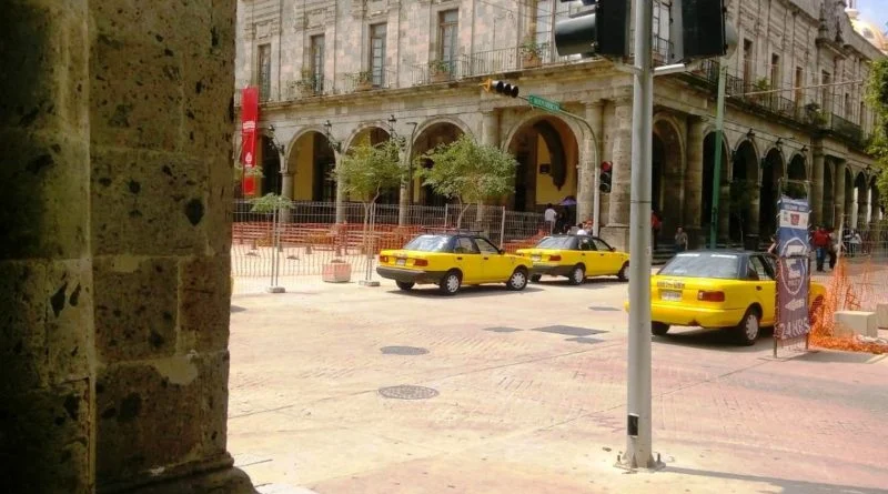 LA GUADALAJARA DE "EMECISTAS" Y VAN POR JALISCO.