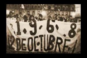 50 AÑOS DE LA MASACRE DE TLATELOLCO, LOS GOBIERNOS HAN SEPULTADO LA ESPERANZA.