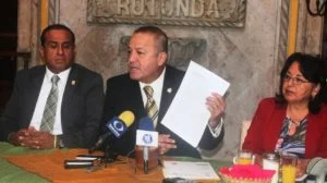 "OMNIEMPODERADOS" LOS NOTARIOS DE JALISCO GRACIAS A LA LEGISLATURA RECIÉN SALIENTE.