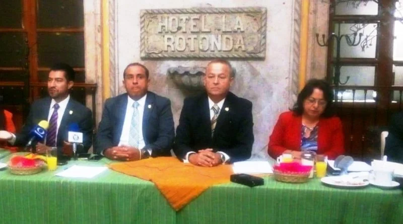 "OMNIEMPODERADOS" LOS NOTARIOS DE JALISCO GRACIAS A LA LEGISLATURA RECIÉN SALIENTE.