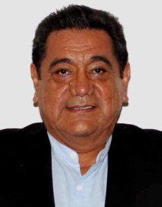 CONGRESO DEL ESTADO DE JALISCO DECLARA PERSONA NON GRATA AL SENADOR FÉLIX SALGADO MACEDONIO. CONGRESO DEL ESTADO DE JALISCO DECLARA PERSONA NON GRATA AL SENADOR FÉLIX SALGADO MACEDONIO.