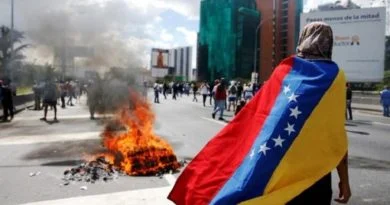 NUEVAS SANCIONES "GRINGAS" CONTRA PAÍSES LATINOAMERICANOS.